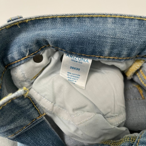 Distressed Denim - Picture 6 of 8